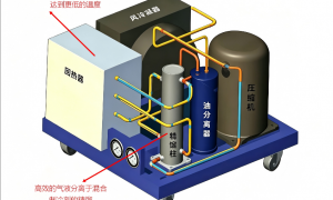 2026年知名的制冷专用冷媒制造厂家质量参考评选