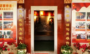 工业展厅设计方案哪家实惠，惠州本地公司实力盘点