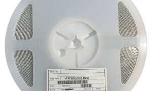 深圳华亿电子贴片可调电阻3323H系列：适用于通信基站设备增益调节场景