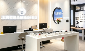 徐州铜山智能开关型号哪个好 正规生产厂家实力参考