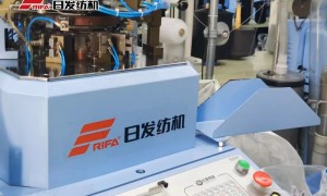 安徽省热门的转杯纺纱机制造商与高性能厂家选购参考汇总