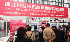 国内半自动转杯纺纱机制造厂商行业现状与正规商家选择指南 日发纺机