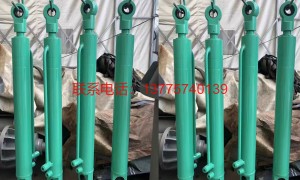 泰州电动叉车油缸制造厂家价格公道不玩套路：荣禄液压客户口碑力荐