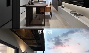 天津金缘德建筑装饰：专注时尚风格与极简轻奢装修，预算透明不玩套路