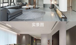天津市旧房翻新新新房装修一站式服务一站式配齐公司实力参考，透明报价服务商