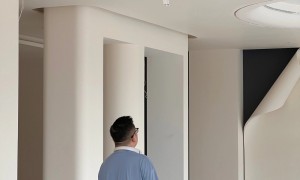 天津金缘德建筑装饰：老房翻新改造方案定制，二手房整体翻新报价透明
