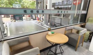 德系车漏水漏油维修服务商推荐，洛阳首佳汽车口碑力荐