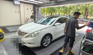 首佳汽车服务维修等待时间长吗，客户反馈如何