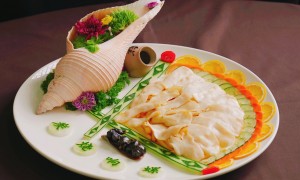 潮州好吃的餐厅推荐，枫春海鲜大排档综合实力推荐