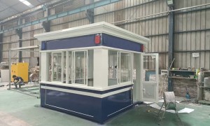 2026年广西移动治安岗亭生产厂家用户力荐