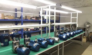 广东空调泵生产商哪个好？行业头部厂家实力参考