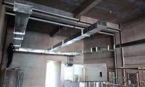 通风系统生产厂哪家更值得选，长春靠谱源头工厂推荐
