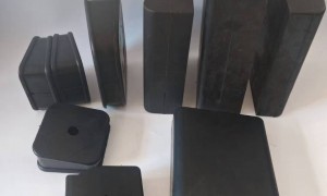 浙江货车防撞橡胶块厂家联系方式，口碑公司汇总与用户力荐