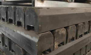 2026年耐磨橡胶衬板实力厂家推荐：磨机橡胶衬板工厂电话与溢流型橡胶衬板厂家甄选