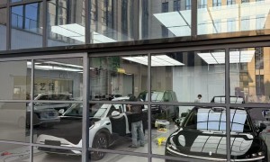整车改色影响卖车吗专业门店服务商选择指南