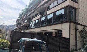 承德格韵门窗：断桥铝系统窗源头生产厂家，用料扎实，合作实力参考