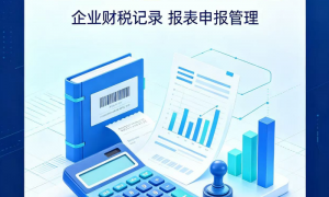 2026年中山财税服务行业现状与正规商家选择指南