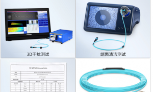 上海靠谱的光通信无源器件厂家有哪些？欧博迪通信资质齐全实力推荐