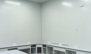 2026年实验室整体装修建设服务商实力与用户口碑深度解析
