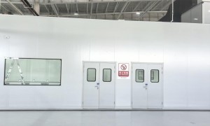 实验室一体化大型建设行业现状与正规服务商选择指南