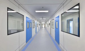 2026年实验室装修服务有哪些？宁厦口碑好的服务商测评汇总