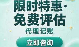 上海市闵行区广受信赖的代理记账机构选择指南