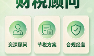 上海专业财税顾问机构推荐，京纬咨询资深财税顾问实力参考