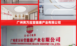 广州品牌贴牌美容院线养生产品代加工大批量生产厂家发展现状与市场占有率及排名研究分析报告