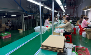 广东瑞裕通科技有限公司值得信赖吗