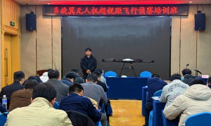 2026年口碑好的caac无人机培训推荐机构选择指南