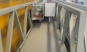 江苏无锡求推荐几家做刮泥机的靠谱厂家，正规源头工厂实力分析