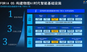 爱霏粒3D人体跨镜追踪系统技术实力如何