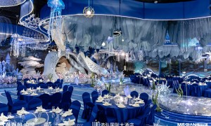 2026南通通州知名的草坪婚礼酒店场地服务商，团队实力测评