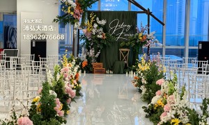 南通通州适合办婚宴的酒店哪个比较好？沛弘国际大酒店客户口碑力荐