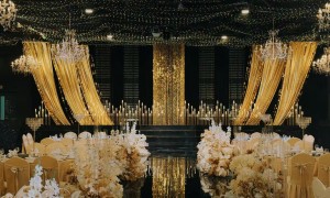 南通通州婚礼策划一条龙服务音响师挑选全攻略