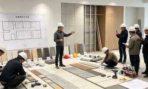 2026年南京装修设计施工培训机构综合实力推荐