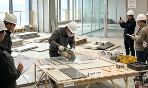 无锡2026年中式风格家装工装一体化培训知名学校推荐