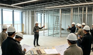 2026年正规的装修合同管理与全国验收标准培训学院推荐