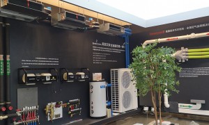 中央空调安装服务商发展现状与市场占有率及排名研究分析报告