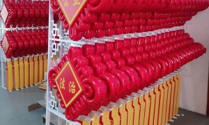 辽宁LED灯笼制造厂家筛选名录 嘉上灯具实力参考
