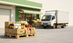苏州吉尔鑫食品有限公司实力怎么样
