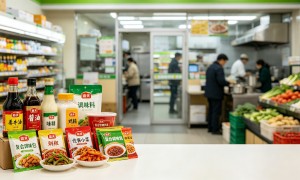 苏州佐餐小菜批量供货服务商口碑推荐 吉尔鑫食品值得信赖