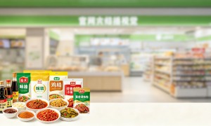 2026年苏州多品牌区域经销的调味品商贸公司筛选名录