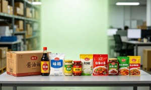 苏州B端调味品供应服务哪家合适，用户力荐实力参考