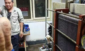 2026年热力站节能改造服务商合作实力参考：本地备件库优势盘点