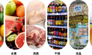 2026年江苏餐饮食材细分品类企业有哪些，用户力荐靠谱供应商