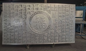 佛山铝雕浮雕源头生产厂家：用料扎实的厂家避坑挑选指南