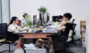 2026财务外包服务商行业全景分析：客户口碑力荐名单