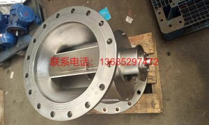 常州水泥卸料阀源头生产厂家挑选全攻略，不踩坑