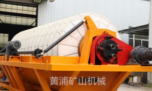 2026盘式真空过滤机实力专业厂家推荐，价格透明所见即所得